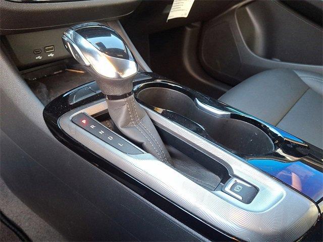 used 2025 Buick Envista car, priced at $25,895