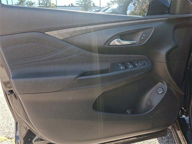 used 2025 Buick Envista car, priced at $25,895