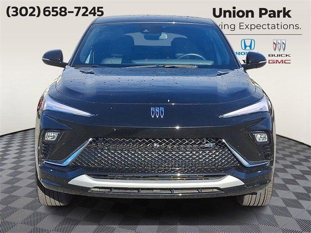 used 2025 Buick Envista car, priced at $25,895