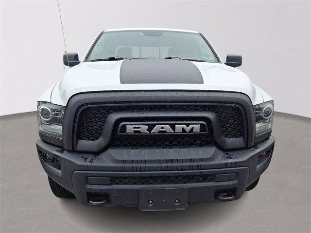 used 2020 Ram 1500 Classic car, priced at $28,988