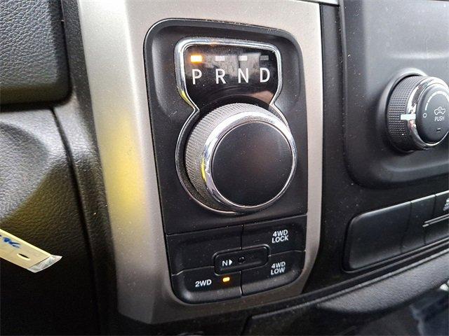 used 2020 Ram 1500 Classic car, priced at $28,988