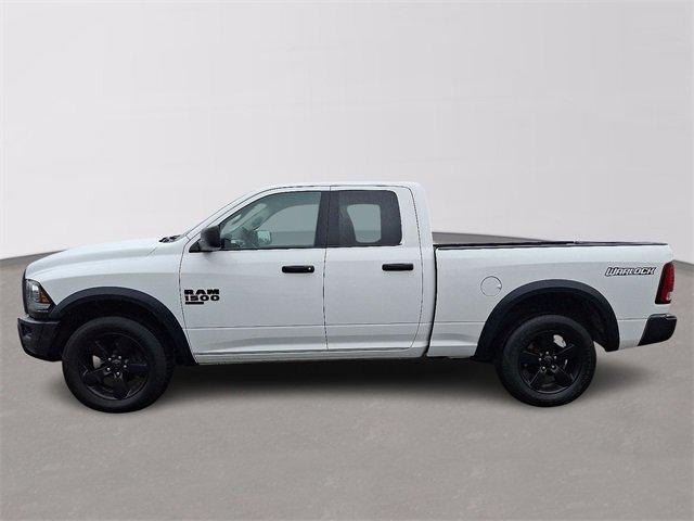 used 2020 Ram 1500 Classic car, priced at $28,988