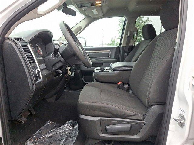 used 2020 Ram 1500 Classic car, priced at $28,988