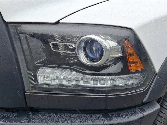 used 2020 Ram 1500 Classic car, priced at $28,988