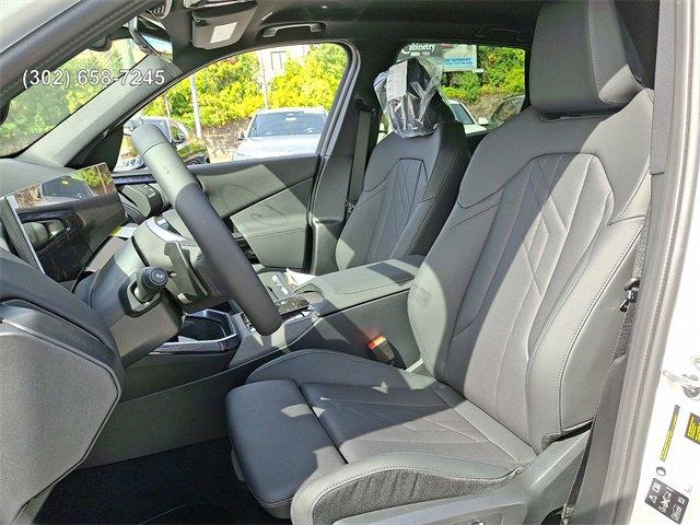 new 2026 BMW X3 car, priced at $52,740