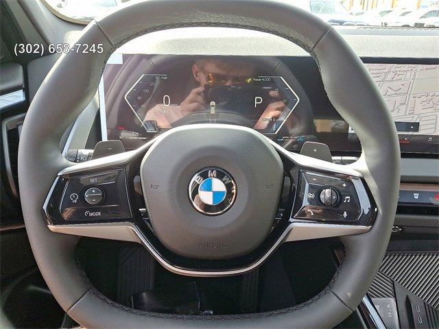 new 2026 BMW X3 car, priced at $52,740