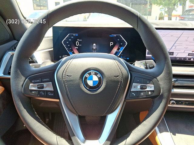 new 2025 BMW X5 car, priced at $75,255