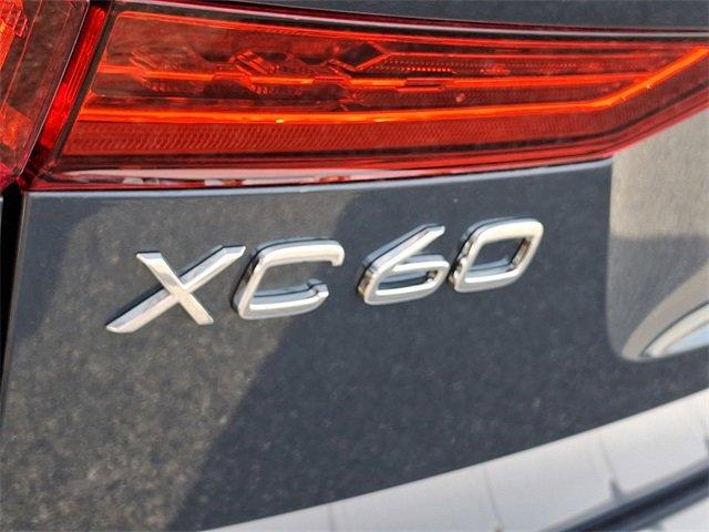 new 2025 Volvo XC60 car, priced at $56,525