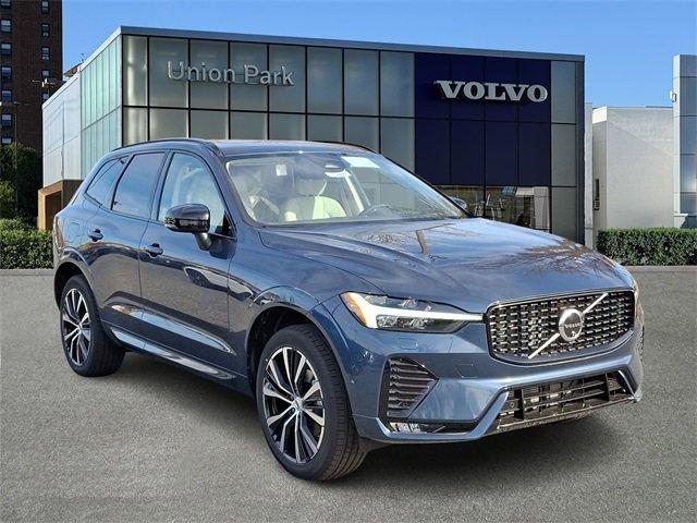 new 2025 Volvo XC60 car, priced at $56,525