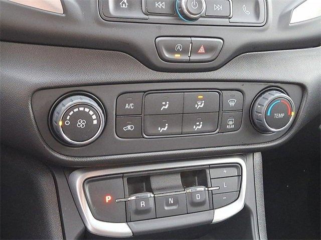 used 2024 GMC Terrain car, priced at $22,988