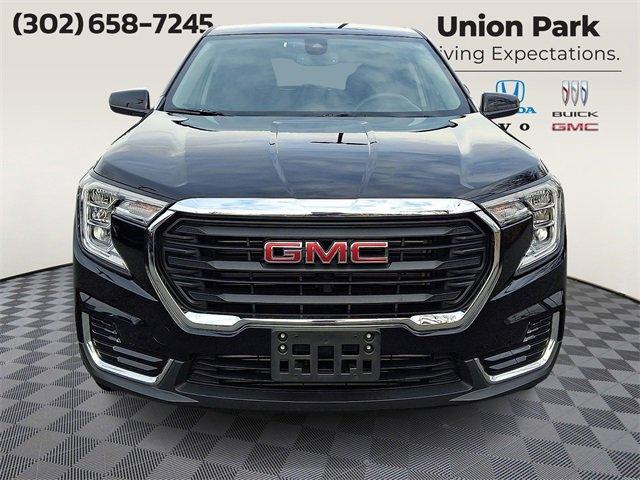 used 2024 GMC Terrain car, priced at $22,988