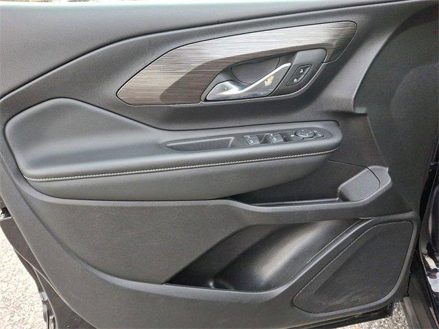 used 2024 GMC Terrain car, priced at $22,988