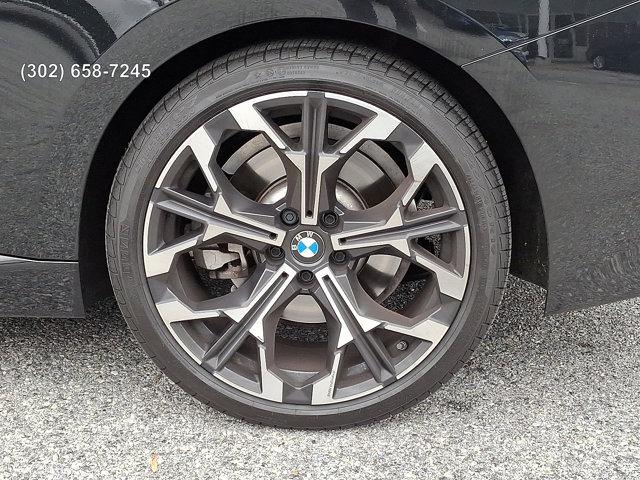 used 2025 BMW 230 car, priced at $39,990