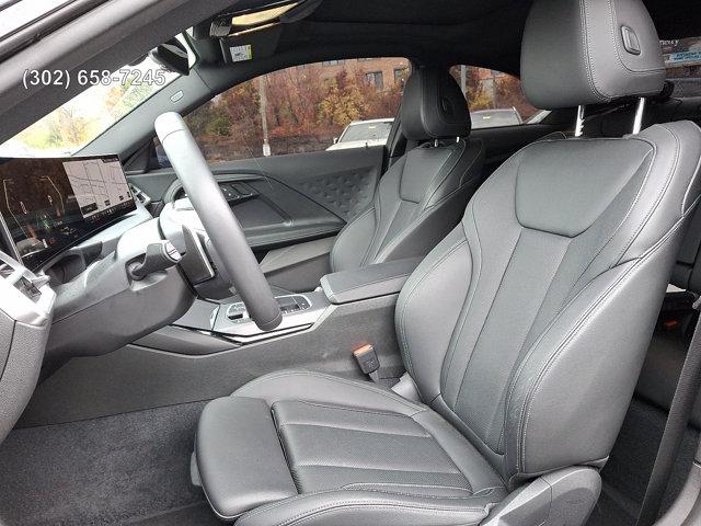 used 2025 BMW 230 car, priced at $39,990