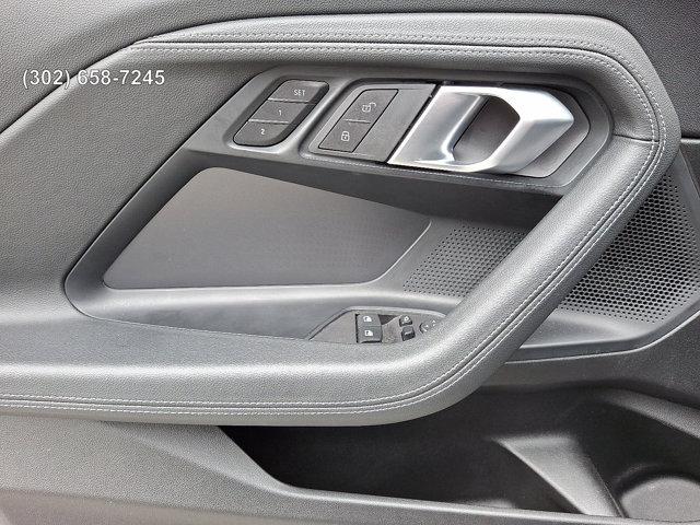 used 2025 BMW 230 car, priced at $39,990