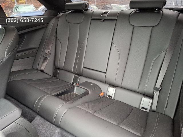 used 2025 BMW 230 car, priced at $39,990