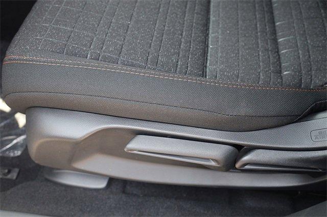 new 2026 Honda HR-V car, priced at $31,350