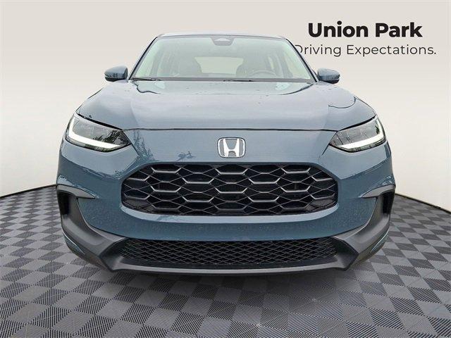 used 2023 Honda HR-V car, priced at $24,895