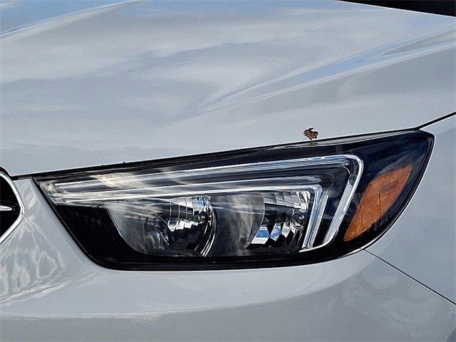 used 2021 Buick Encore car, priced at $14,988