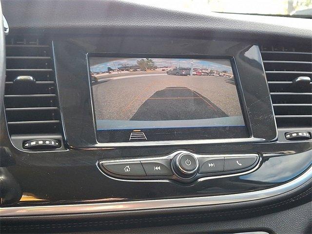 used 2021 Buick Encore car, priced at $14,988