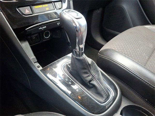 used 2021 Buick Encore car, priced at $14,988