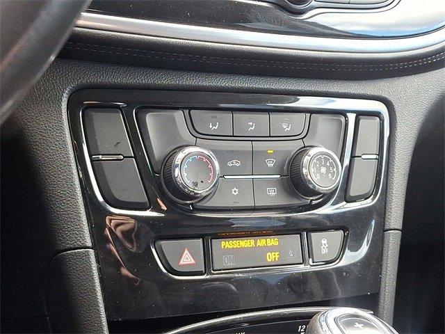 used 2021 Buick Encore car, priced at $14,988