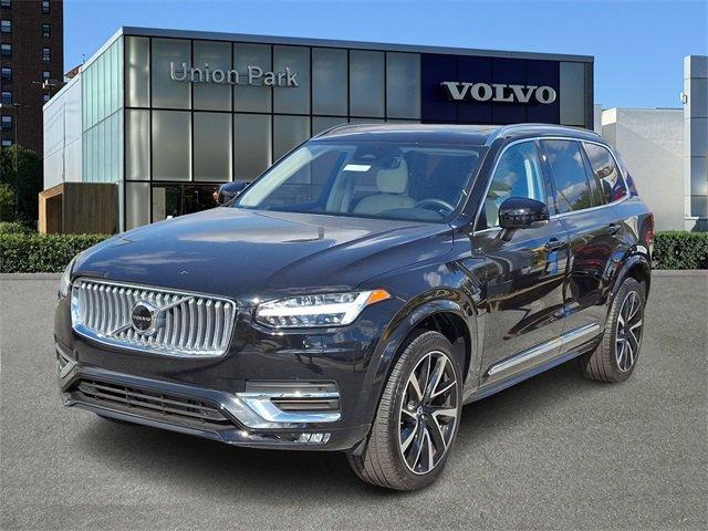 new 2024 Volvo XC90 car, priced at $68,255