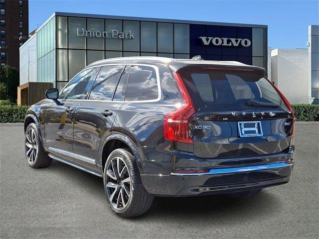 new 2024 Volvo XC90 car, priced at $68,255