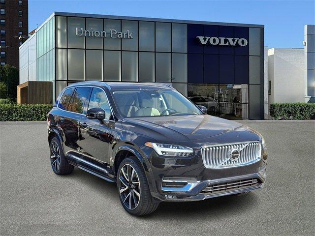 new 2024 Volvo XC90 car, priced at $68,255