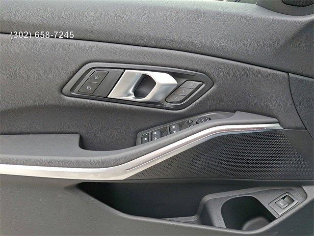 new 2026 BMW 330 car, priced at $53,875