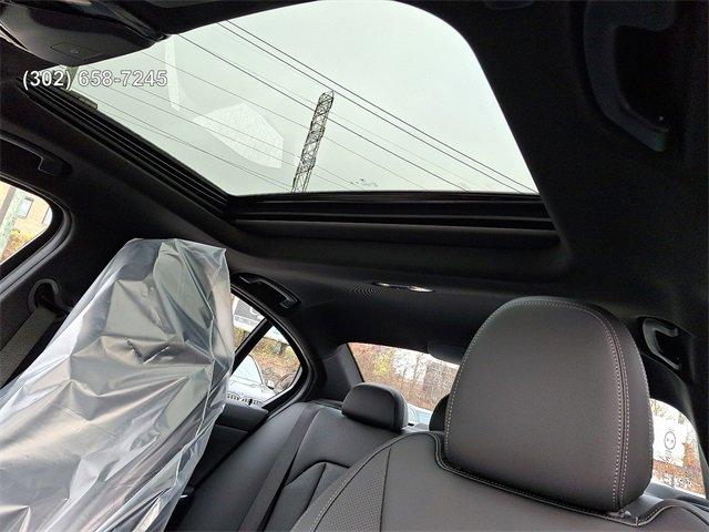 new 2026 BMW 330 car, priced at $53,875