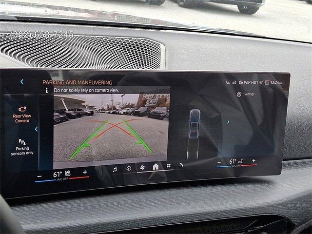 new 2026 BMW 330 car, priced at $53,875