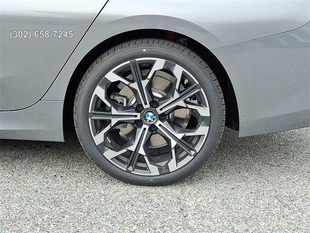 new 2026 BMW 330 car, priced at $53,875