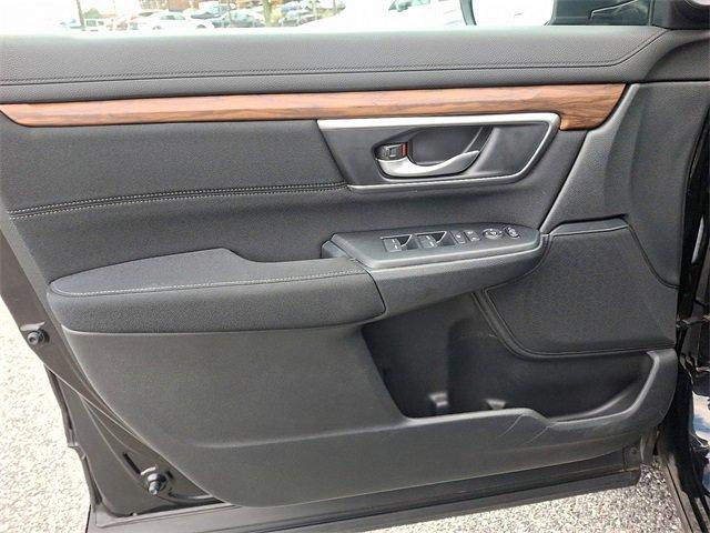 used 2022 Honda CR-V car, priced at $28,588