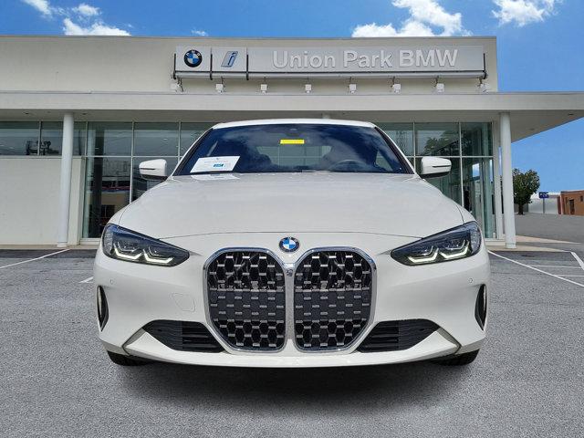 used 2021 BMW 430 car, priced at $37,990