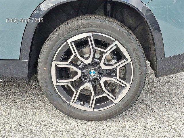 new 2026 BMW X1 car, priced at $48,880