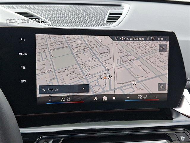 new 2026 BMW X1 car, priced at $48,880