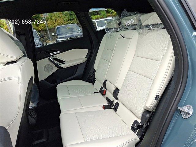 new 2026 BMW X1 car, priced at $48,880