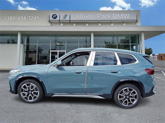 new 2026 BMW X1 car, priced at $48,880