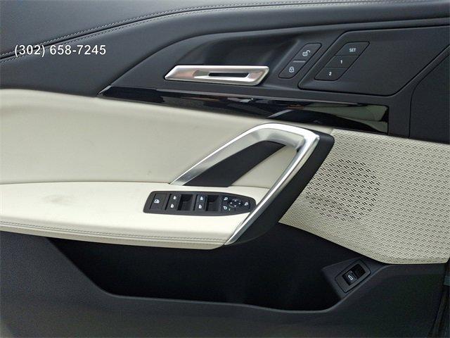 new 2026 BMW X1 car, priced at $48,880