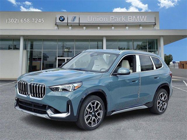 new 2026 BMW X1 car, priced at $48,880