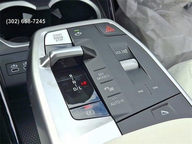 new 2026 BMW X1 car, priced at $48,880