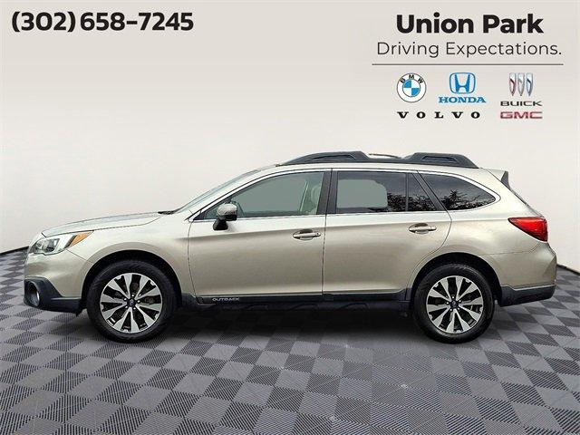 used 2015 Subaru Outback car, priced at $12,988