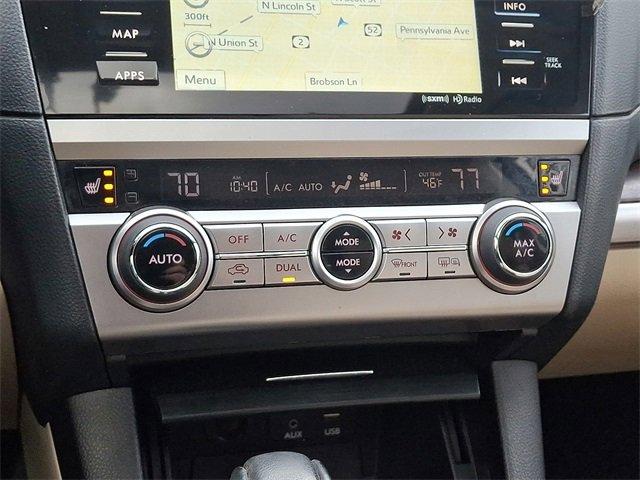 used 2015 Subaru Outback car, priced at $12,988