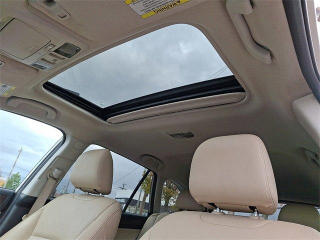 used 2015 Subaru Outback car, priced at $12,988