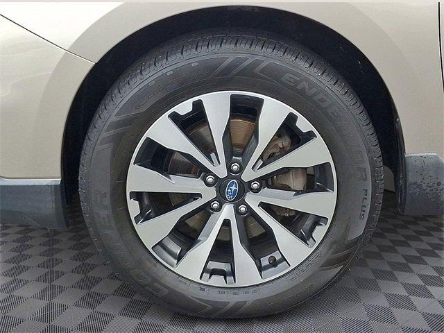 used 2015 Subaru Outback car, priced at $12,988