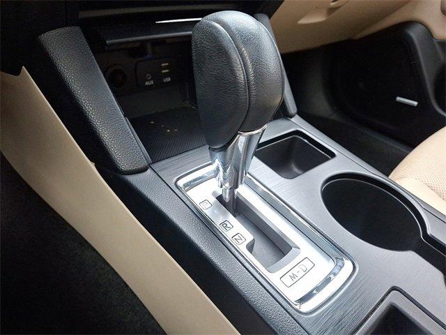 used 2015 Subaru Outback car, priced at $12,988