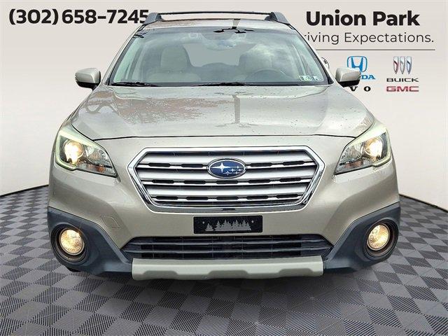 used 2015 Subaru Outback car, priced at $12,988