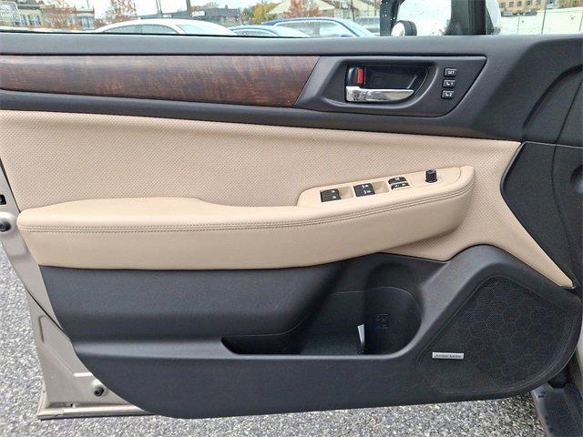 used 2015 Subaru Outback car, priced at $12,988
