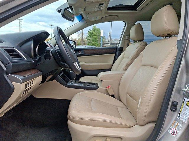 used 2015 Subaru Outback car, priced at $12,988